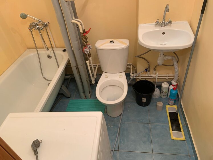 30,6 м², квартира-студия 3 700 000 ₽ - изображение 49