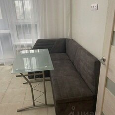 Квартира 37,2 м², 1-комнатная - изображение 3