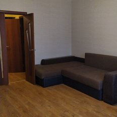 Квартира 44 м², 1-комнатная - изображение 2