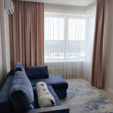 Квартира 59 м², 2-комнатная - изображение 2