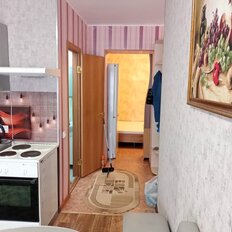 Квартира 27 м², 1-комнатная - изображение 3