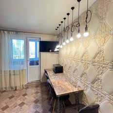 Квартира 52,6 м², 2-комнатная - изображение 4