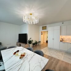 Квартира 112,2 м², 3-комнатная - изображение 2