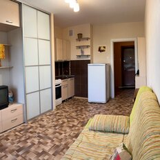Квартира 20,8 м², студия - изображение 2