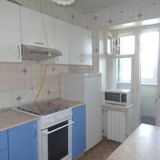 Квартира 28 м², 1-комнатная - изображение 1