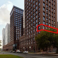 Квартира 88,6 м², 3-комнатные - изображение 3