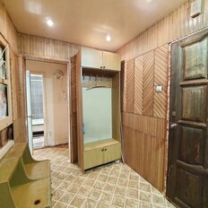 Квартира 32 м², 1-комнатная - изображение 4