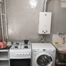 Квартира 36,8 м², 2-комнатная - изображение 5