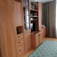Квартира 33 м², 1-комнатная - изображение 3