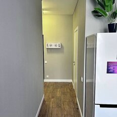 Квартира 33 м², 1-комнатная - изображение 4