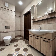 Квартира 103,2 м², 3-комнатная - изображение 1
