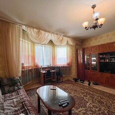 Квартира 59 м², 1-комнатная - изображение 3