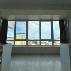 Квартира 31 м², студия - изображение 2