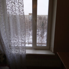 Квартира 17 м², 1-комнатная - изображение 4