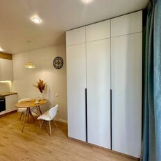 Квартира 31,7 м², студия - изображение 4