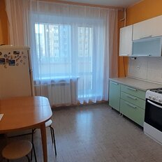 Квартира 38,3 м², 1-комнатная - изображение 1