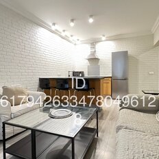 Квартира 58 м², 2-комнатная - изображение 3