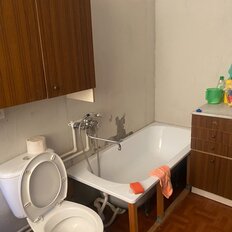 Квартира 26,9 м², 1-комнатная - изображение 5