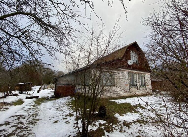 40,2 м², 2-комнатная квартира 1 770 000 ₽ - изображение 26