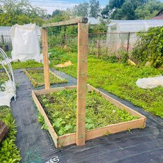 дом + 10 соток, участок - изображение 4