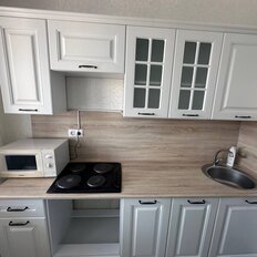 Квартира 30 м², 1-комнатная - изображение 5