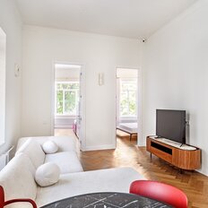 Квартира 98 м², 3-комнатная - изображение 2