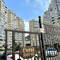 Квартира 69 м², 2-комнатная - изображение 2