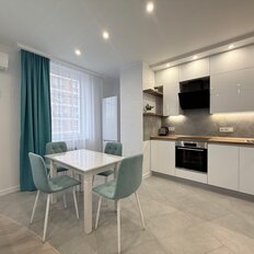 Квартира 76 м², 3-комнатная - изображение 1