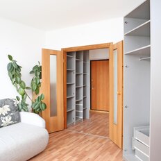 Квартира 36,2 м², 1-комнатная - изображение 3