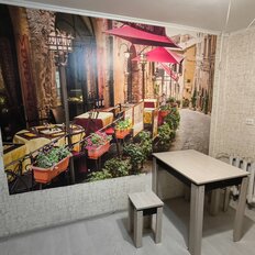 Квартира 25 м², 1-комнатная - изображение 5