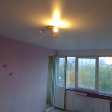 Квартира 31 м², 1-комнатная - изображение 2