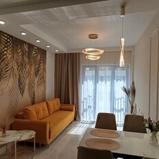 Квартира 37,4 м², 1-комнатная - изображение 2