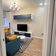 Квартира 32 м², 1-комнатная - изображение 2