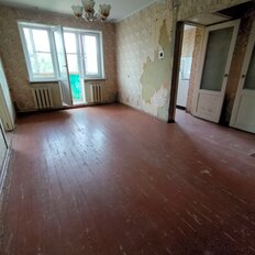 Квартира 43 м², 2-комнатная - изображение 1