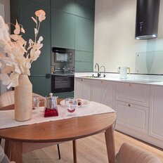 Квартира 54 м², 2-комнатные - изображение 4