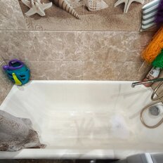 Квартира 44,3 м², 2-комнатная - изображение 1