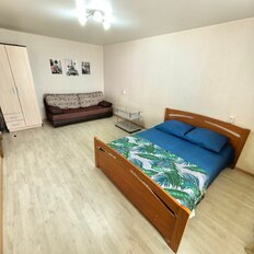 Квартира 37 м², 1-комнатная - изображение 5