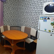 Квартира 32 м², 1-комнатная - изображение 1