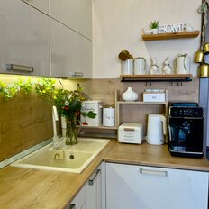 Квартира 93 м², 3-комнатная - изображение 4