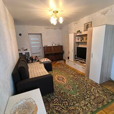 Квартира 58,8 м², 3-комнатная - изображение 3