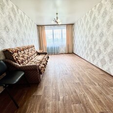 Квартира 50 м², 2-комнатная - изображение 3