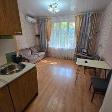 Квартира 25 м², студия - изображение 3