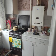 Квартира 30 м², 1-комнатная - изображение 4