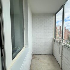 Квартира 45 м², 1-комнатная - изображение 4