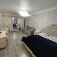 Квартира 50 м², 1-комнатная - изображение 2