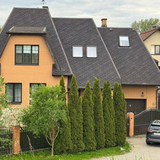 дом + 5 соток, участок - изображение 2