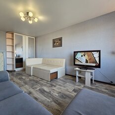 Квартира 31 м², 1-комнатная - изображение 2