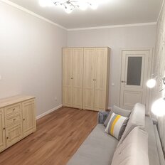 Квартира 40 м², 1-комнатная - изображение 3