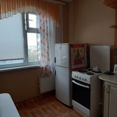 Квартира 42 м², 1-комнатная - изображение 4