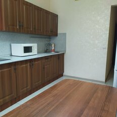 Квартира 70 м², 2-комнатная - изображение 3